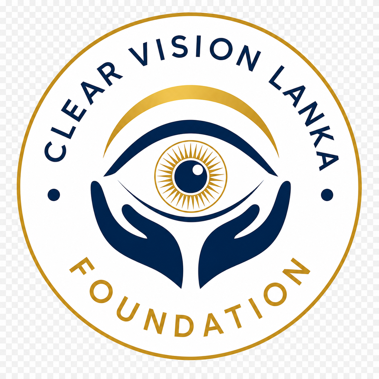 Clear Vision Lanka Foundation
