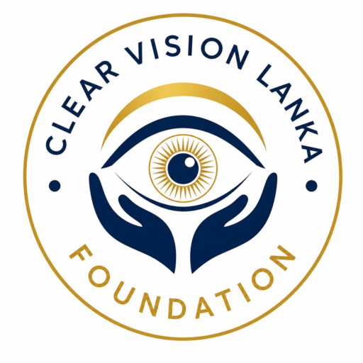 Clear Vision Lanka Foundation